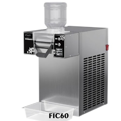 Bingsu Snow Ice Machine Snow Ice Cream Machine